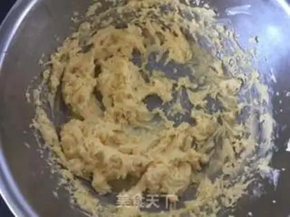Make Dou-Dou-Dou-Dou step 2
