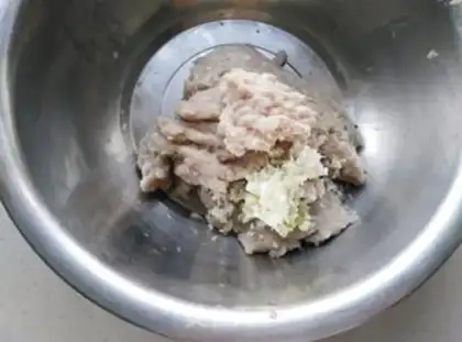 Make Fishballs step 8