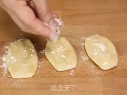 Make Springcake step 6