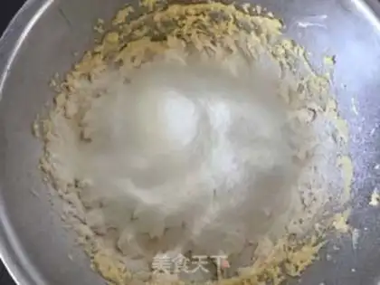 Make Dou-Dou-Dou-Dou step 3