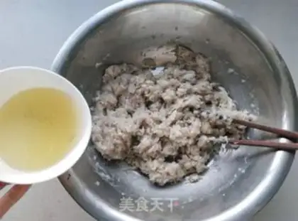 Make Fishballs step 9