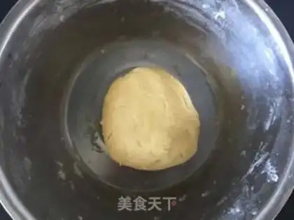 Make Dou-Dou-Dou-Dou step 4