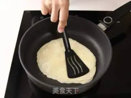 Make Springcake step 7