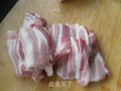 Make Fishballs step 11