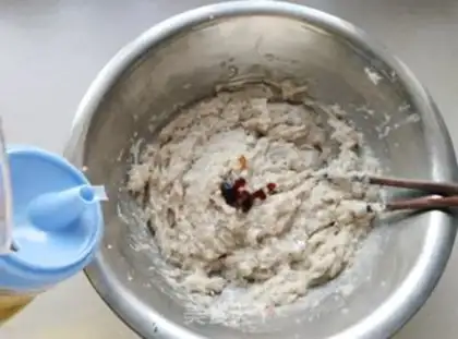Make Fishballs step 12