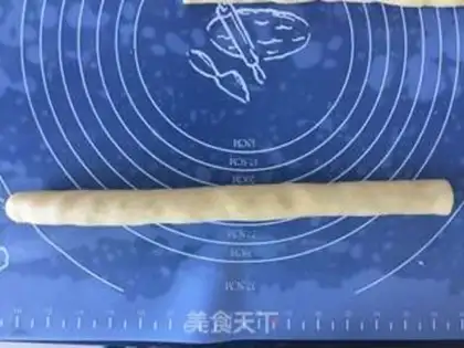 Make Dou-Dou-Dou-Dou step 7