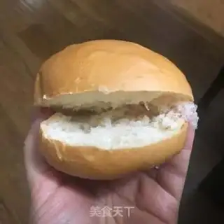 Make Homemade breakfast burger step 4