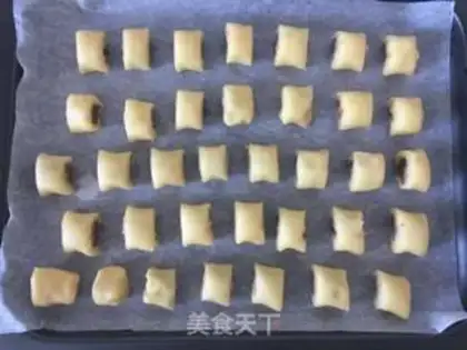 Make Dou-Dou-Dou-Dou step 9