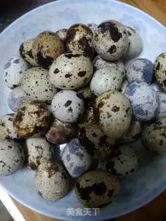 Make Boiled quail eggs step 0