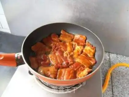Make Korean barbecue step 6