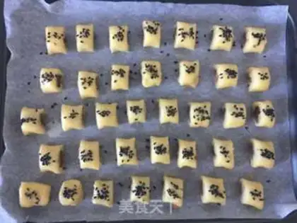Make Dou-Dou-Dou-Dou step 10