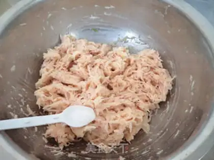 Make Salty step 4