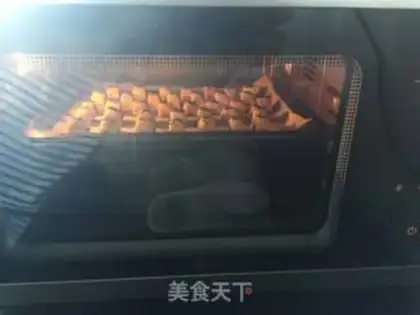 Make Dou-Dou-Dou-Dou step 11