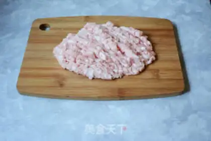 Make Panda-style leaves step 0