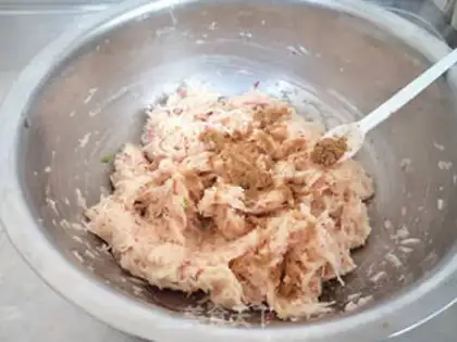 Make Salty step 5