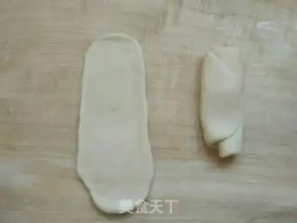 Make Panda souffle step 10