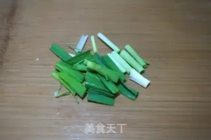 Make Jealousy sprouts step 1