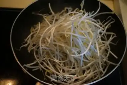 Make Jealousy sprouts step 3