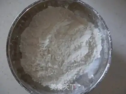 Make Cupcake step 0