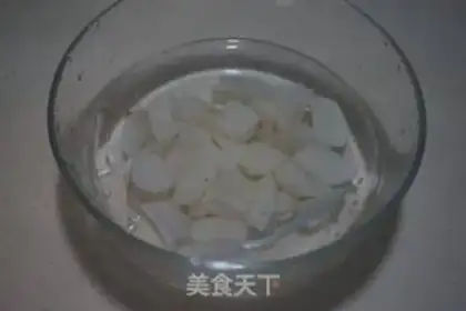 Make Piggy Dove soup step 4