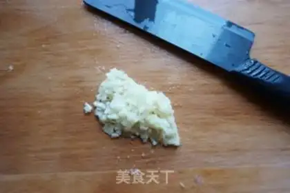 Make Nice and cool step 2