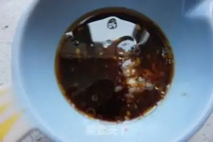 Make Nice and cool step 3
