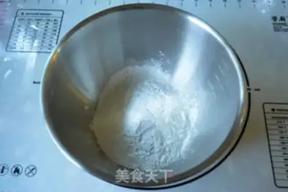Make Panda-style leaves step 6