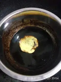 Make Snow caps, brownies step 3
