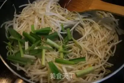 Make Jealousy sprouts step 7