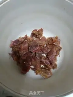 Make Onion dross step 0