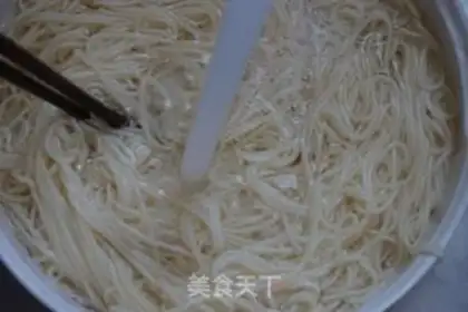 Make Nice and cool step 5