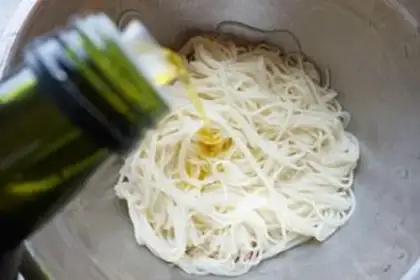 Make Nice and cool step 6