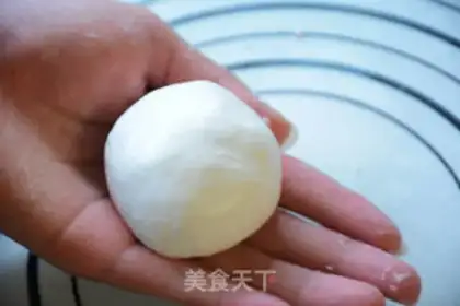 Make Panda-style leaves step 9