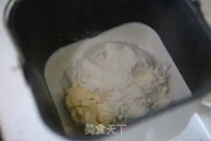 Make Sausage snack step 1