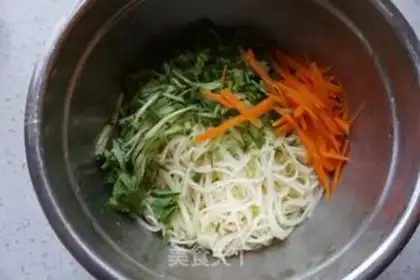 Make Nice and cool step 7