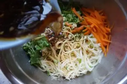 Make Nice and cool step 8