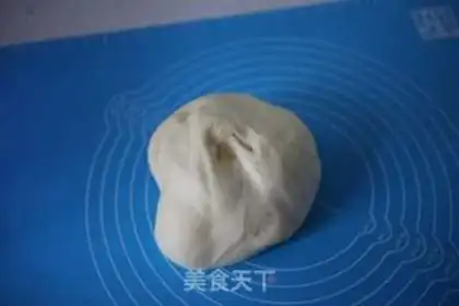 Make Sausage snack step 3