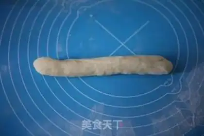 Make Sausage snack step 4