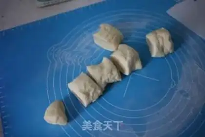 Make Sausage snack step 5