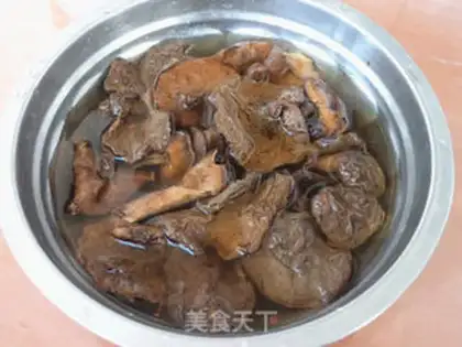 Make Soup stew step 0