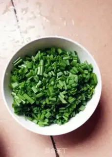 Make Thin porridge step 1