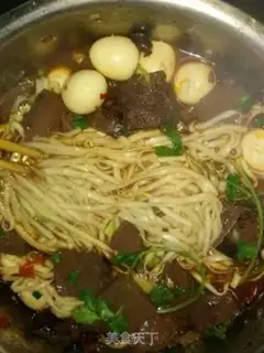 Make Pig ears step 0