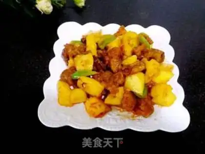 Make Pineapple grunt step 11