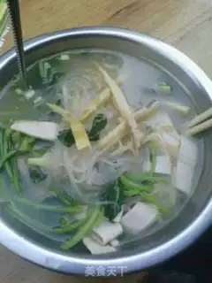 Make Pig ears step 1