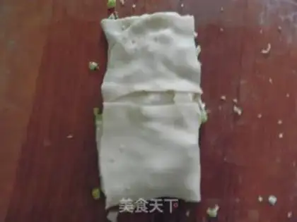 Make Treads step 11