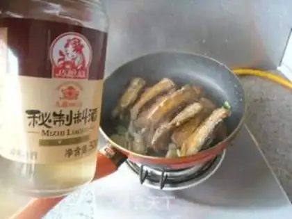 Make Red-fried fish step 5