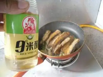 Make Red-fried fish step 6