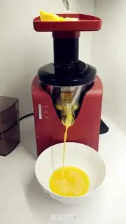 Make Orange chili cake step 0