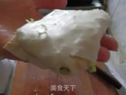 Make Treads step 13