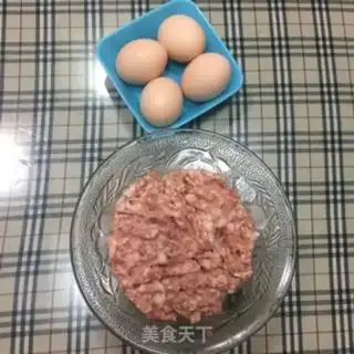 Make Egg rolls step 2